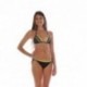 Bas De Maillot De Bain Banana Moon Playa Kinsale Noir