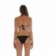 Bas De Maillot De Bain Banana Moon Playa Kinsale Noir