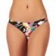Bas De Maillot De Bain Volcom Reality Bites Full Multi