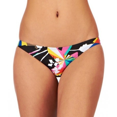 Bas De Maillot De Bain Volcom Reality Bites Full Multi