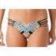 Bas De Maillot De Bain Rip Curl Gypsy Queen Hipster Black
