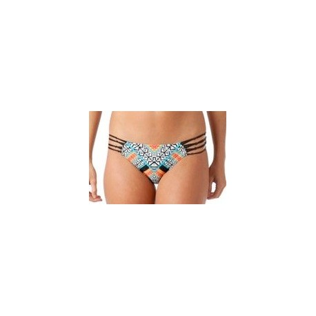 Bas De Maillot De Bain Rip Curl Gypsy Queen Hipster Black