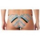 Bas De Maillot De Bain Rip Curl Gypsy Queen Hipster Black