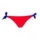Bas De Maillot de Bain Banana Moon Dasia Bluff Flamme