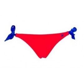 Bas De Maillot de Bain Banana Moon Dasia Bluff Flamme