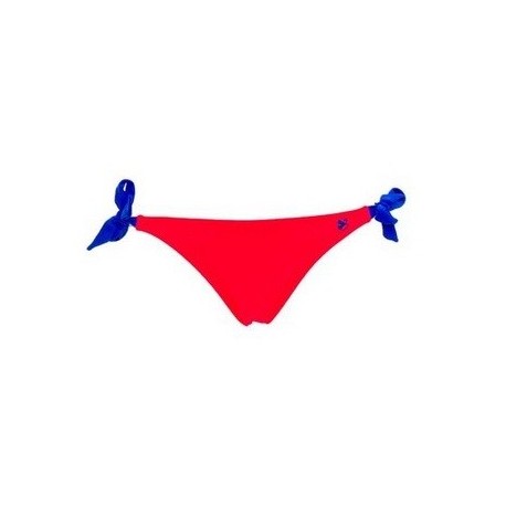 Bas De Maillot de Bain Banana Moon Dasia Bluff Flamme