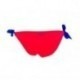 Bas De Maillot de Bain Banana Moon Dasia Bluff Flamme