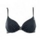 Haut De Maillot De Bain Banana Moon Haico Cogley