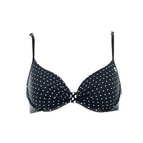 Haut De Maillot De Bain Banana Moon Haico Cogley