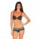 Haut De Maillot De Bain Banana Moon Haico Cogley