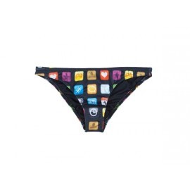 Bas de Maillot Pull-In Malibu IkoneII