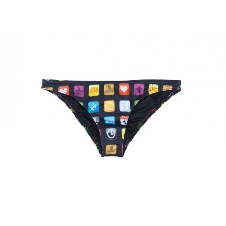 Bas de Maillot Pull-In Malibu IkoneII