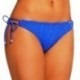 Bas De Maillot De Bain Banana Moon Bartha Maryvale Bleu