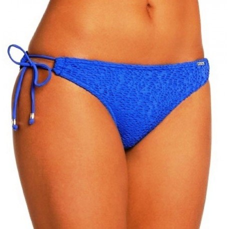 Bas De Maillot De Bain Banana Moon Bartha Maryvale Bleu