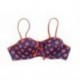 Haut de maillot Pull-In Chic Lorette
