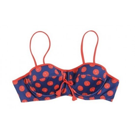 Haut de maillot Pull-In Chic Lorette