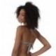 Haut De Maillot De Bain Banana Moon Oliver Waterfall Multico