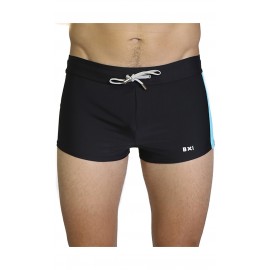 Men's Swimwear Banana Moon Curtis Edwens Black