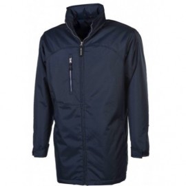 Parka Homme Pen Duick Challenger Navy