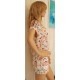 Combi Short Banana Moon Wilkhut Maracaibo Fleurie