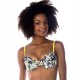 Top of Swimsuit Banana Moon Fatto Jungleline Bonnet C