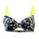 Top of Swimsuit Banana Moon Fatto Jungleline Bonnet C