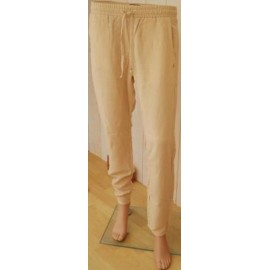 Pantalon Femme Léger Banana Moon EPPS Fitonia Sable