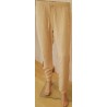 Women's Lightweight Trousers Banana Moon EPPS Fitonia sable