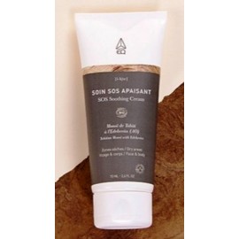 EQ Action SOS Soothing Cream 75ml