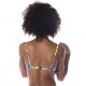 Haut de Maillot de Bain Banana Moon Fatto Maranhao Caraibe Bonnet D