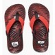 Reef Kid Sandal Ahi Red Shark