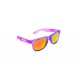 Lunette de Soleil Junior Cool Shoe Rincon Purpink