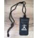 Surfpistols Waterproof Pouch for key