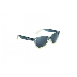 Sunglasses Adult Cool Shoe Bleach Crystal Gray