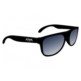 Lunette de Soleil Adulte Cool Shoe ACE Black Polarisée