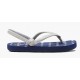 Reef Kid Sandal Ahi Red Shark