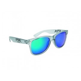 Sunglasses Cool Shoe Rincon Crystal Gray