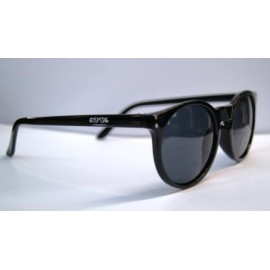 Sunglasses Adult Cool Shoe Greg Peck Black