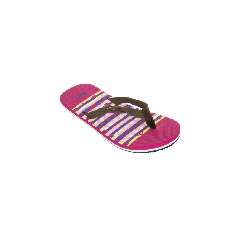Tong COOL Shoe Corp. CLARK GIRL JUNGLE - Taille 33/34 - Légère Et Confortable Pour L'Été