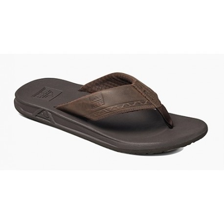 Reef Phantom LE Sandal Brown Tribal