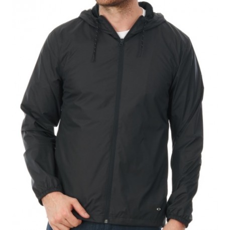 Men's Oakley Windbreaker Ozone Windbreaker