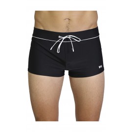 Men's Swimwear Banana Moon Cory Powelton Black