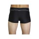 Maillot de Bain Homme Banana Moon Cory Powelton Noir