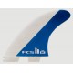 Ailerons FCSII MF PC Medium Blue