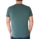 Men's Tee Shirt Stered Aventurier Des Mers Vert