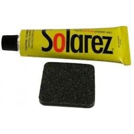 Solarez Polyester Ding Repair