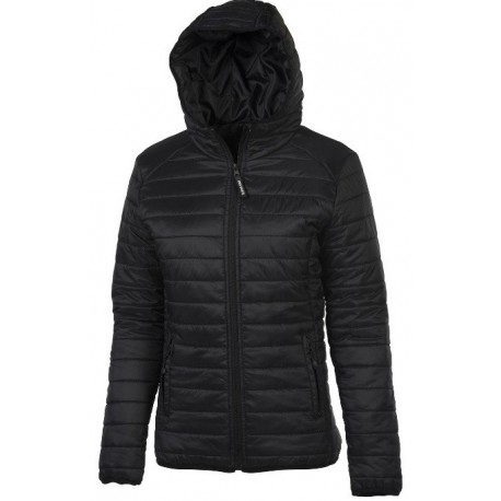 Moncler Women Pen Duick Pacific Black Women