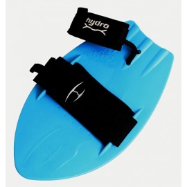 Hydro Body Surf Pro Handboard Blue