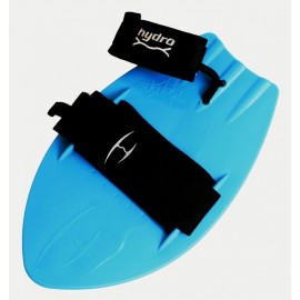 Plaquette de Bodysurf Hydro Pro Bleu