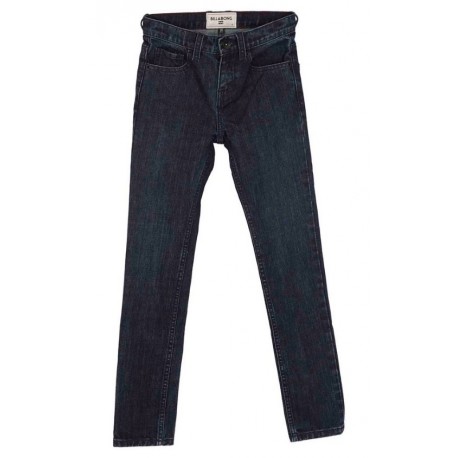Trousers Jeans Billabong Junior Harris 